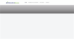 Desktop Screenshot of biomedks.com